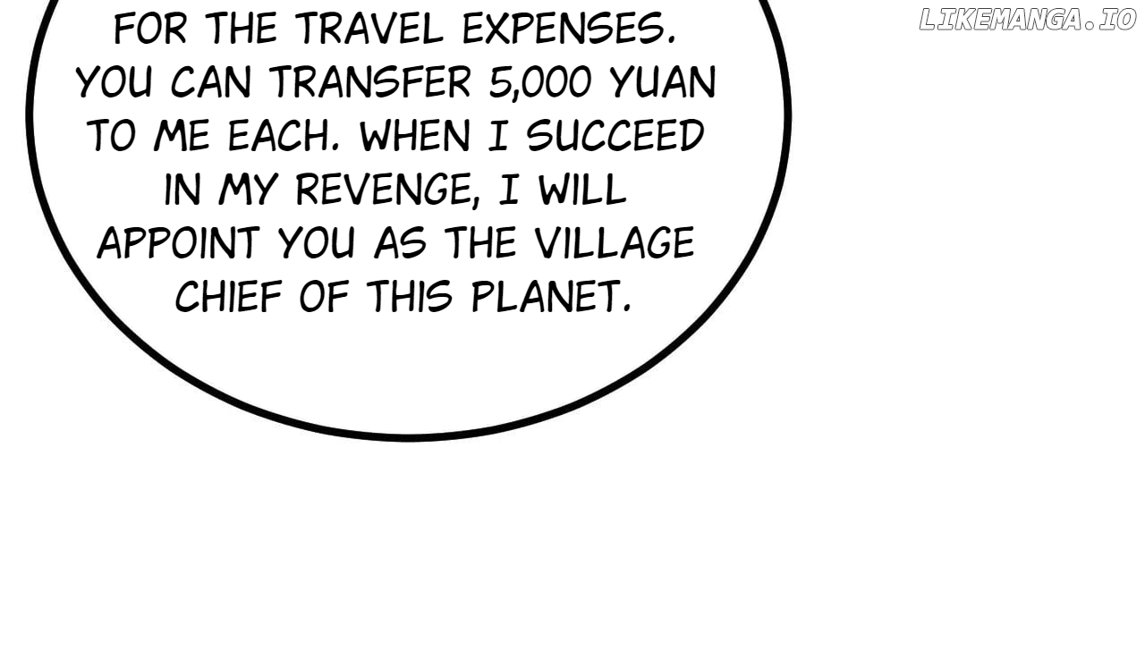 Log into the Future Chapter 232 - page 61